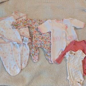Preemie Bundle